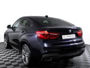 BMW X6 II (F16) Москва  - изображение 32
