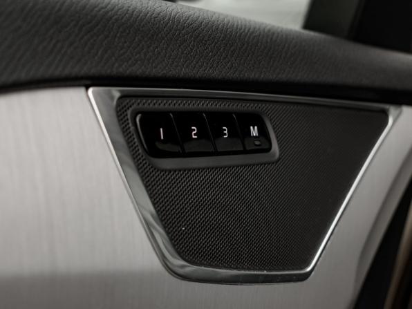 Volvo XC90 II Рестайлинг 1 с пробегом 2019 года, цена 3 550 000 рублей, 146369 км, внедорожник, Автокод Объявления