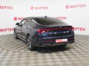 Kia K5 III Вологда  - изображение 26
