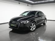 Audi A3 III (8V) Рестайлинг Тверь  - изображение 21