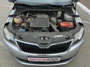 Skoda Rapid I Рестайлинг Киров  - изображение 49