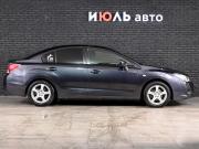 Subaru Impreza IV Екатеринбург  - изображение 28