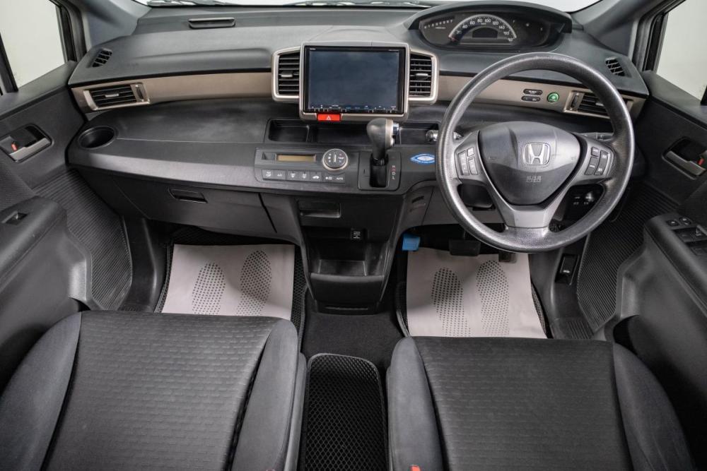 Honda Freed I Рестайлинг Томск  - изображение 12