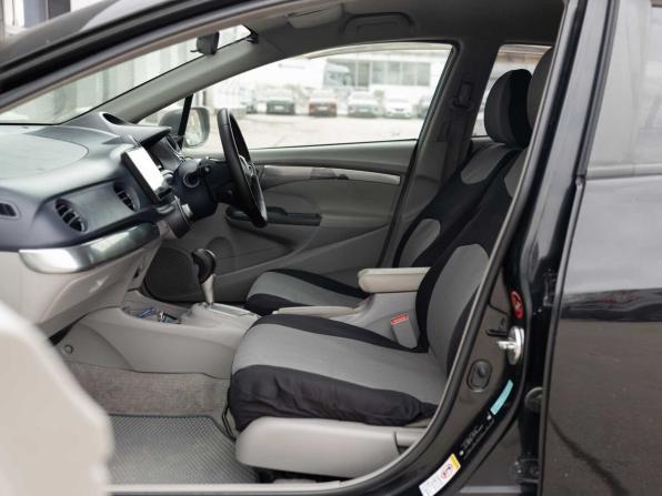 Honda Insight II с пробегом 2009 года, цена 620 000 рублей, 257674 км, хэтчбек, Автокод Объявления