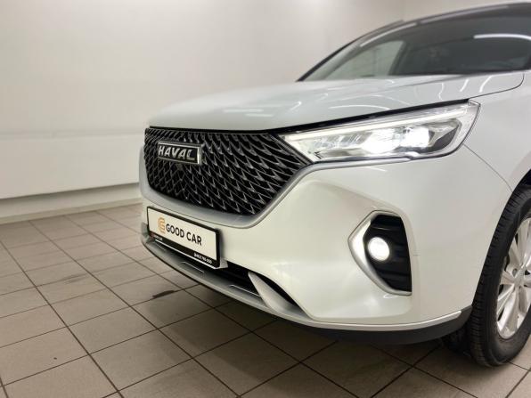 Haval M6 II с пробегом 2023 года, цена 1 860 000 рублей, 64143 км, внедорожник, Автокод Объявления