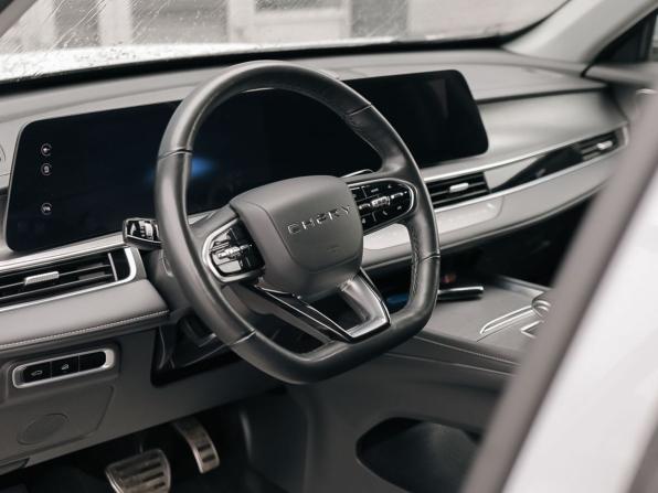Chery Tiggo 8 Pro Max I Рестайлинг с пробегом 2023 года, цена 2 620 000 рублей, 29560 км, внедорожник, Автокод Объявления