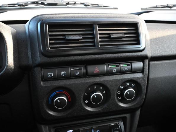 Lada (ВАЗ) Niva Legend с пробегом 2024 года, цена 979 000 рублей, 29602 км, внедорожник, Автокод Объявления