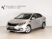 Kia Rio III Рестайлинг Казань  - изображение 9