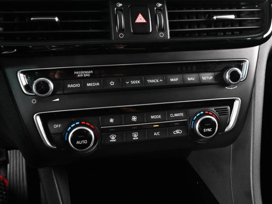 Kia Optima IV Рестайлинг Ростов-на-Дону  - изображение 15