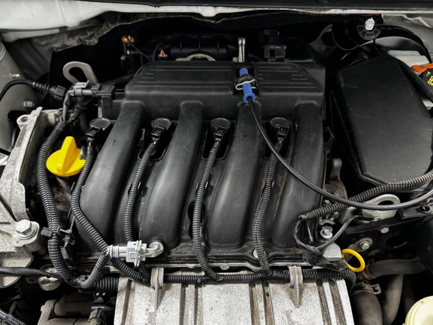 Nissan Almera III (G15) Стерлитамак  - изображение 31