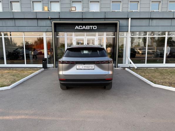 Omoda C7 с пробегом 2025 года, цена 2 949 000 рублей, 5200 км, внедорожник, Автокод Объявления