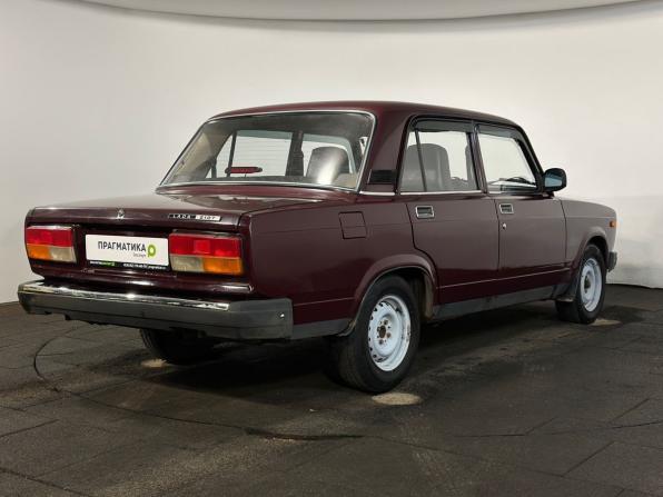 Lada (ВАЗ) 2107 с пробегом 2007 года, цена 179 900 рублей, 166000 км, седан, Автокод Объявления