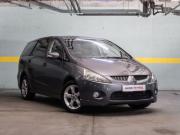 Mitsubishi Grandis I Тюмень  - изображение 27