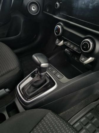Kia Rio IV Рестайлинг с пробегом 2021 года, цена 1 792 000 рублей, 60210 км, хэтчбек, Автокод Объявления