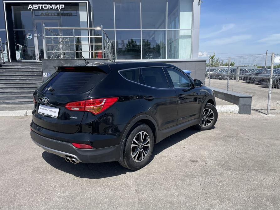 Hyundai Santa Fe III Саратов  - изображение 5