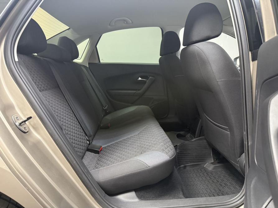 Volkswagen Polo V Рестайлинг Тверь  - изображение 21