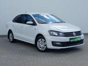 Volkswagen Polo V Рестайлинг Новочеркасск  - изображение 16