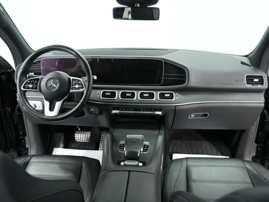 Mercedes-Benz GLS II (X167) Новосибирск  - изображение 17