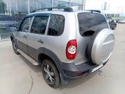 Chevrolet Niva I Рестайлинг Воронеж  - изображение 20