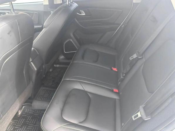 FAW Besturn X40 I с пробегом 2019 года, цена 1 200 000 рублей, 92076 км, внедорожник, Автокод Объявления