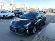 Toyota Prius IV (XW50) Санкт-Петербург  - изображение 19