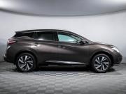 Nissan Murano III (Z52) Москва  - изображение 23