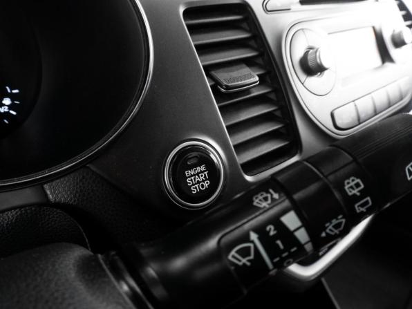 Kia Picanto II Рестайлинг с пробегом 2015 года, цена 989 000 рублей, 100524 км, хэтчбек, Автокод Объявления