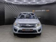 Lada (ВАЗ) Granta I Самара  - изображение 24