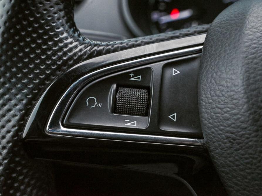 Skoda Octavia III (A7) Рестайлинг Екатеринбург  - изображение 14