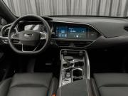 Geely Tugella I Рестайлинг Москва  - изображение 44