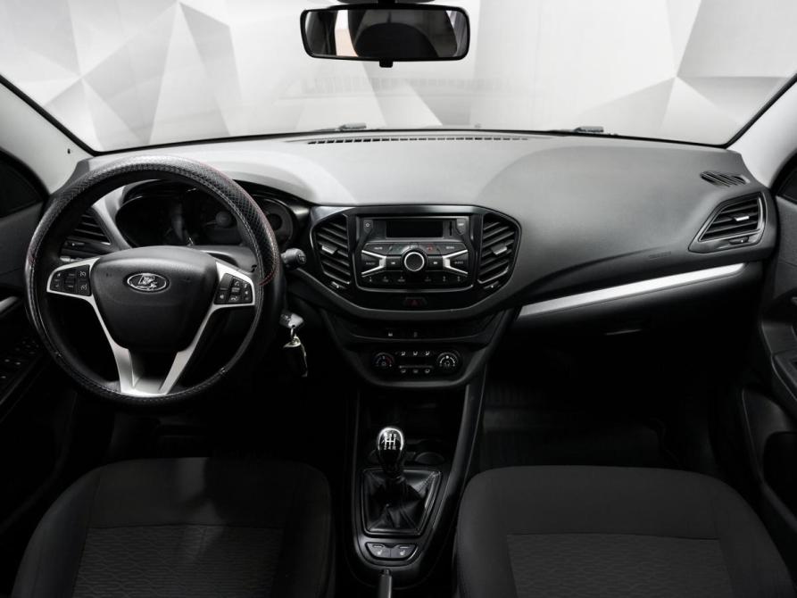 Lada (ВАЗ) Vesta I Ульяновск  - изображение 11