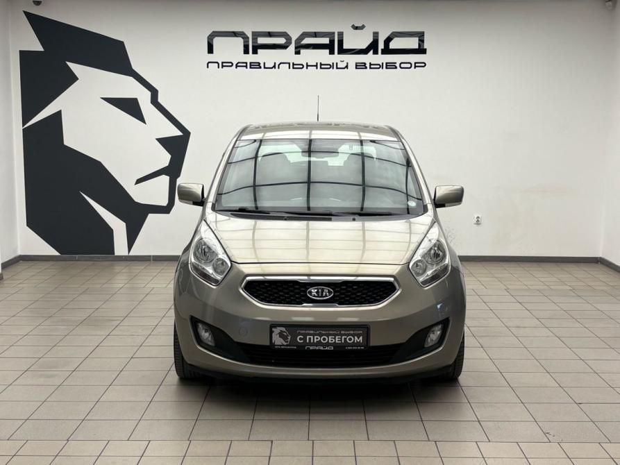 Kia Venga I Ростов-на-Дону  - изображение 2
