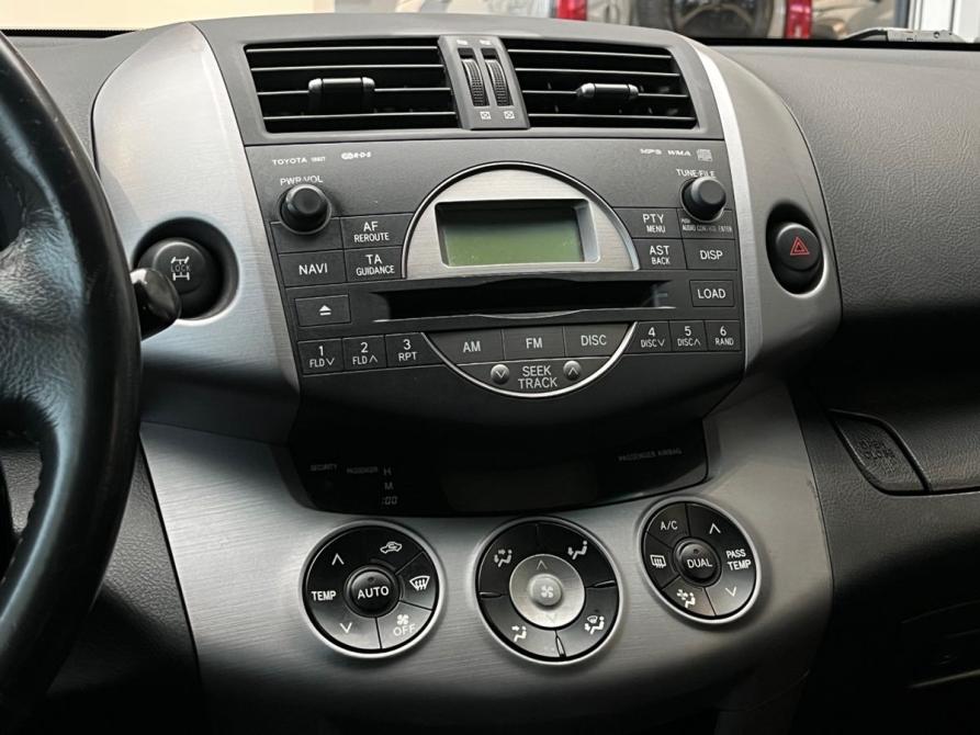 Toyota RAV4 III (XA30) Мурманск  - изображение 17