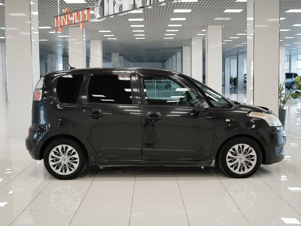 Citroen C3 Picasso I с пробегом 2009 года, цена 400 000 рублей, 198818 км, компактвэн, Автокод Объявления