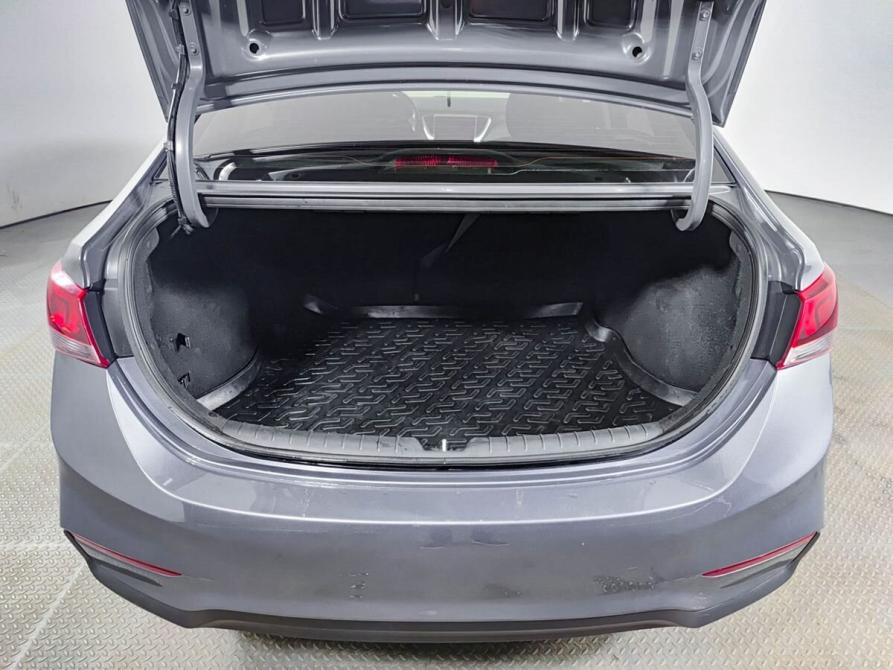 Hyundai Solaris II Уфа  - изображение 12