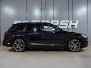 Audi Q7 II (4M) Рестайлинг Воронеж  - изображение 41
