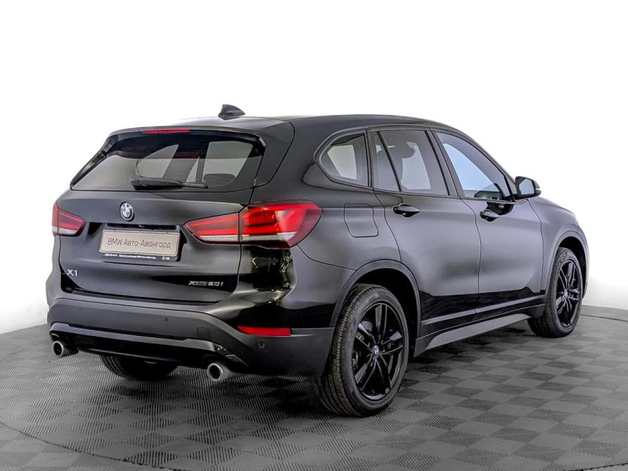 BMW X1 II (F48) Рестайлинг Санкт-Петербург  - изображение 5