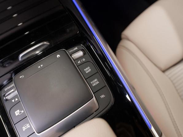 Mercedes-Benz GLA II (H247) с пробегом 2020 года, цена 3 350 000 рублей, 67504 км, внедорожник, Автокод Объявления