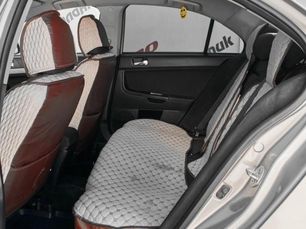 Mitsubishi Lancer X Рестайлинг с пробегом 2011 года, цена 700 000 рублей, 282087 км, седан, Автокод Объявления