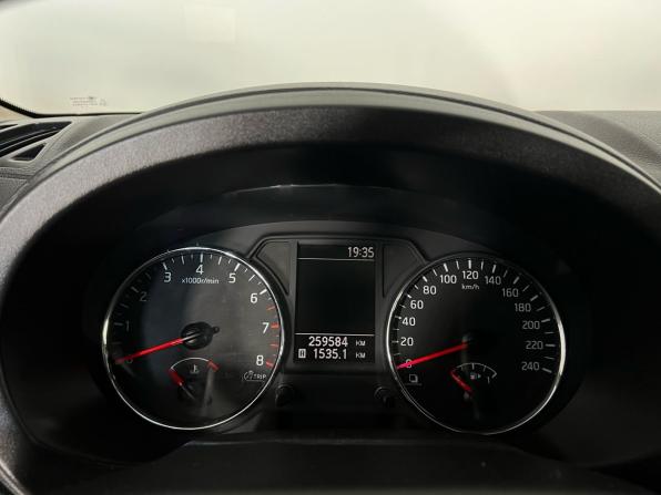 Nissan X-Trail II Рестайлинг с пробегом 2012 года, цена 1 235 000 рублей, 257000 км, внедорожник, Автокод Объявления
