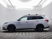 Mitsubishi Outlander III Рестайлинг 3 Москва  - изображение 25
