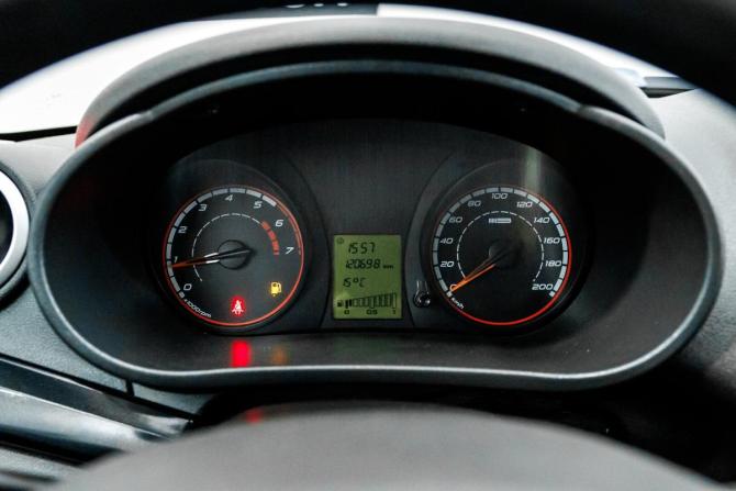 Lada (ВАЗ) Kalina II с пробегом 2014 года, цена 416 000 рублей, 121000 км, хэтчбек, Автокод Объявления