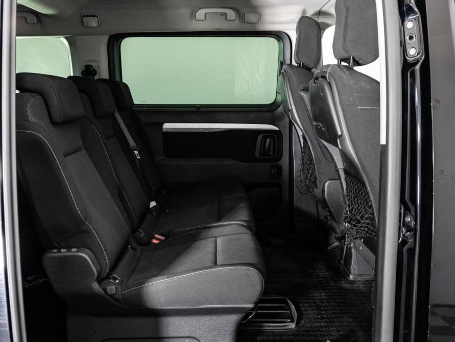 Peugeot Traveller I Санкт-Петербург  - изображение 18