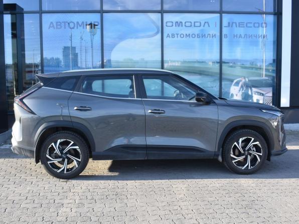 Geely Cityray с пробегом 2024 года, цена 2 400 000 рублей, 18588 км, внедорожник, Автокод Объявления