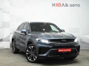Geely Tugella I Рестайлинг Екатеринбург  - изображение 25