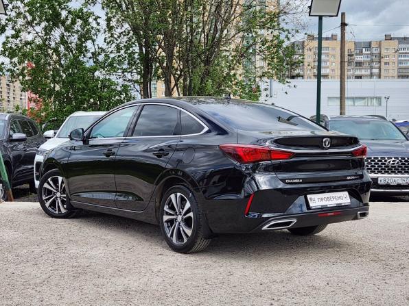 Changan Eado Plus с пробегом 2023 года, цена 1 619 000 рублей, 34174 км, седан, Автокод Объявления