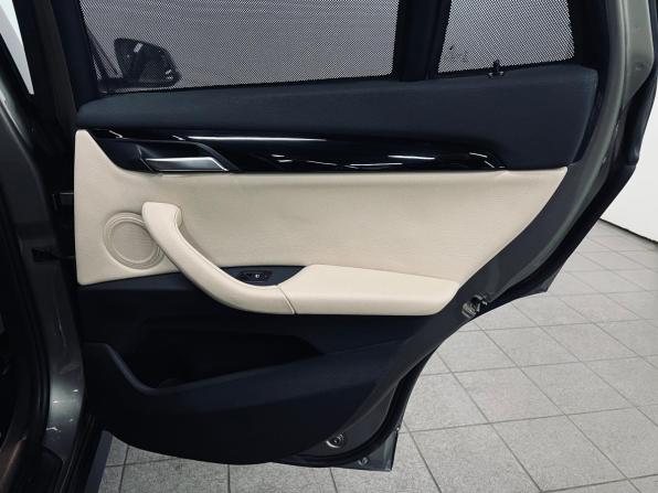 BMW X1 II (F48) с пробегом 2018 года, цена 2 180 000 рублей, 207000 км, внедорожник, Автокод Объявления