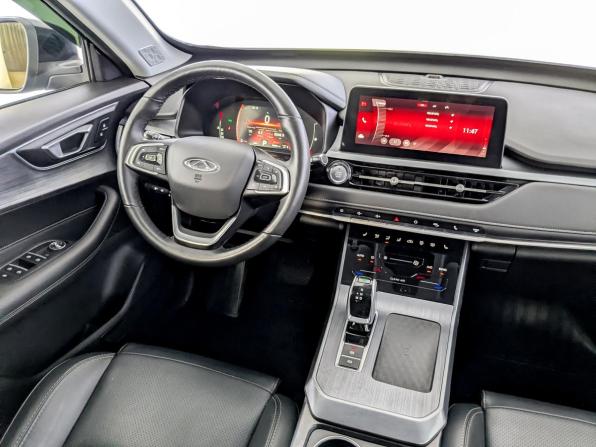 Chery Tiggo 4 Pro I с пробегом 2023 года, цена 1 425 000 рублей, 65485 км, внедорожник, Автокод Объявления