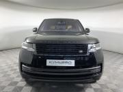 Land Rover Range Rover V Москва  - изображение 24