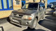 Mitsubishi Pajero III Рестайлинг Киров  - изображение 6